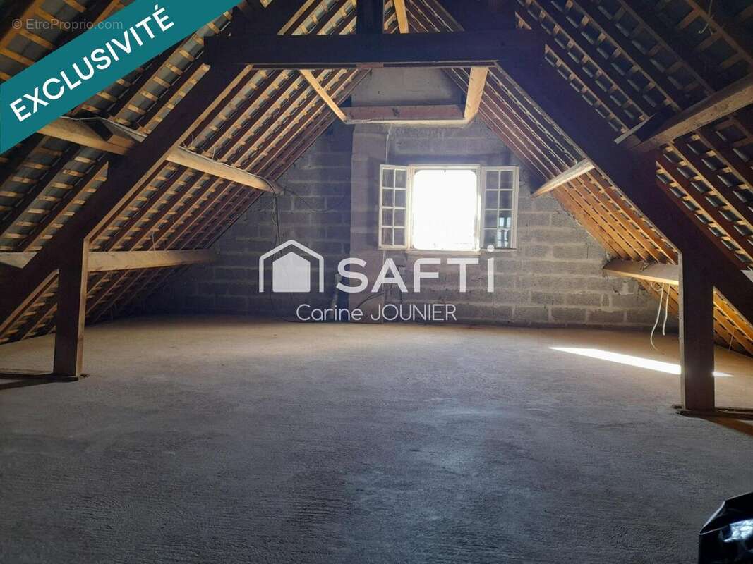 Photo 9 - Maison à ALLAIRE