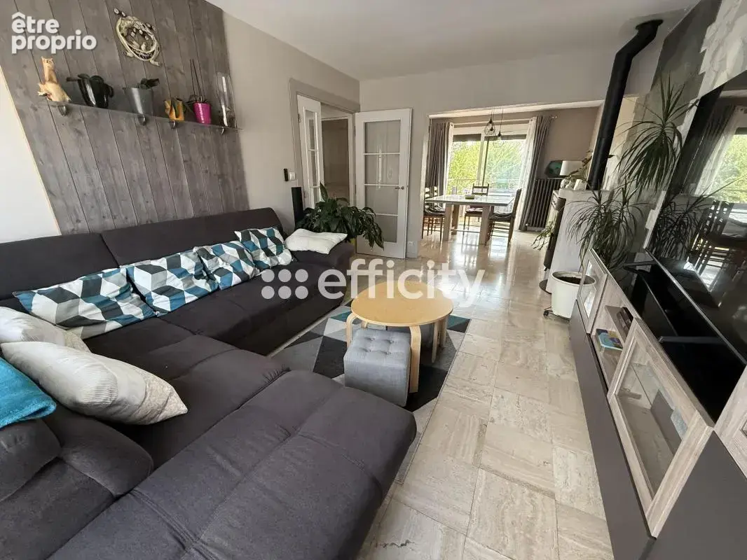 Maison 110 m² à La Verriere  - photo 7