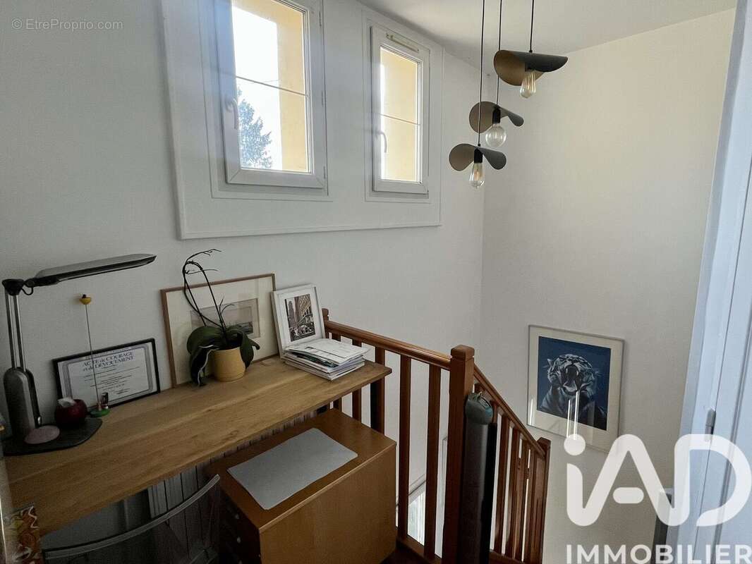 Photo 8 - Maison à DOMONT