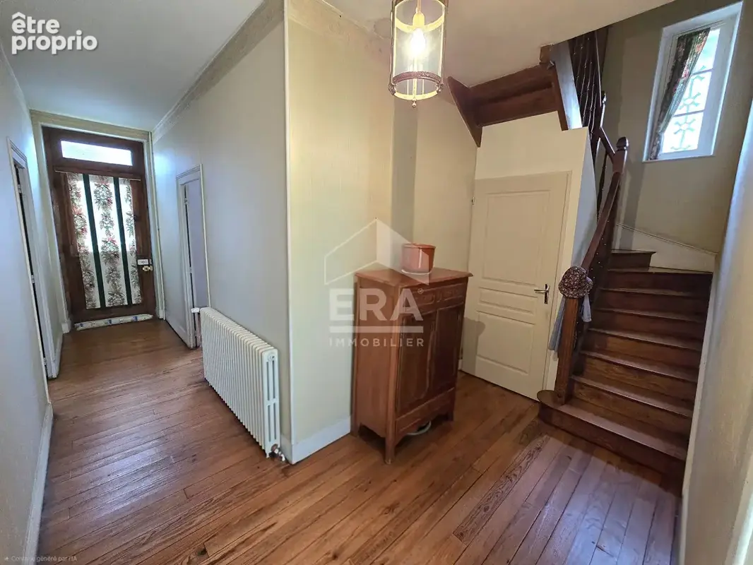 Maison 135m² à mussidan - photo 5