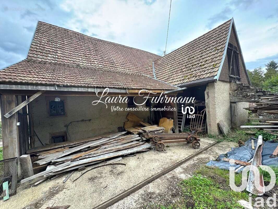 Photo 3 - Maison à FRELAND