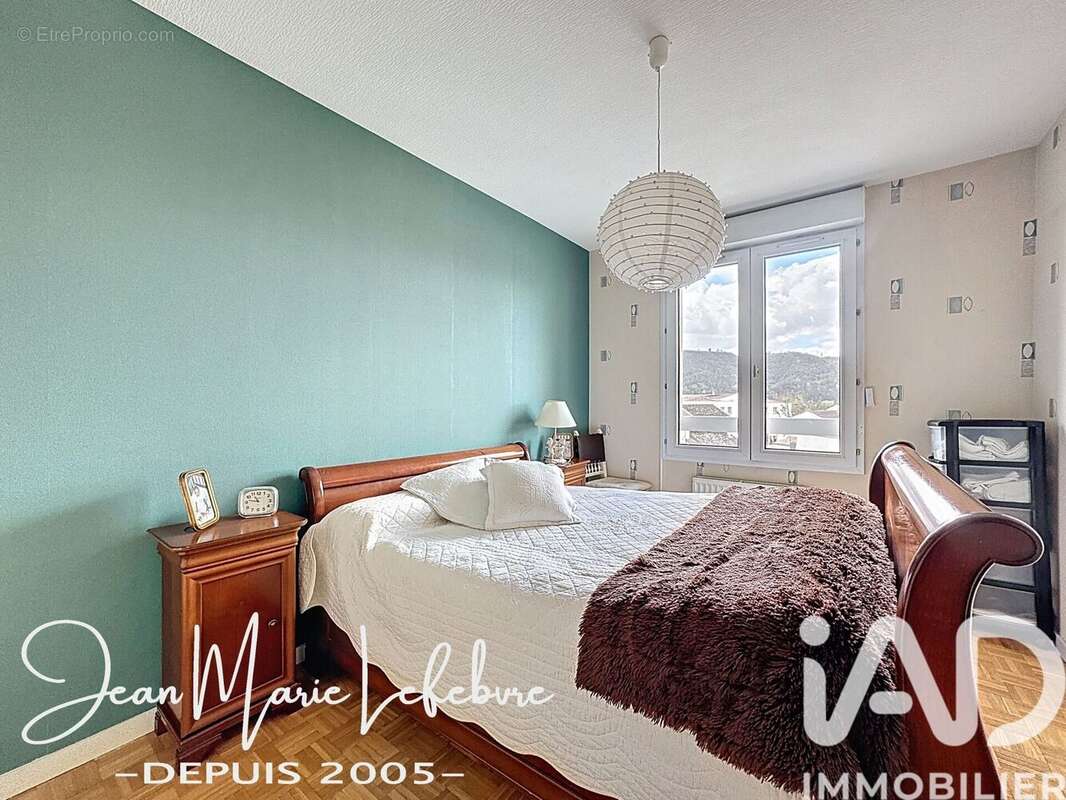 Photo 3 - Appartement à AMPUIS