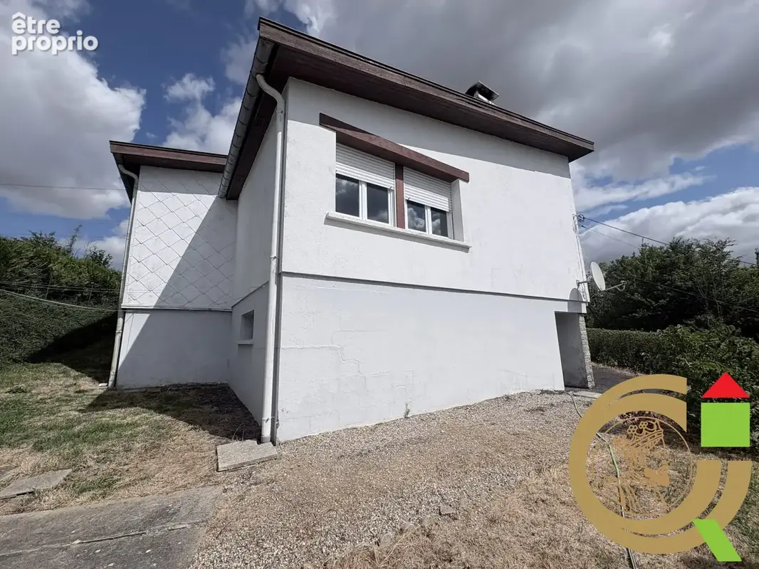 Maison 6 pièces 95 m² à vendre à Contes (62990) - photo 9