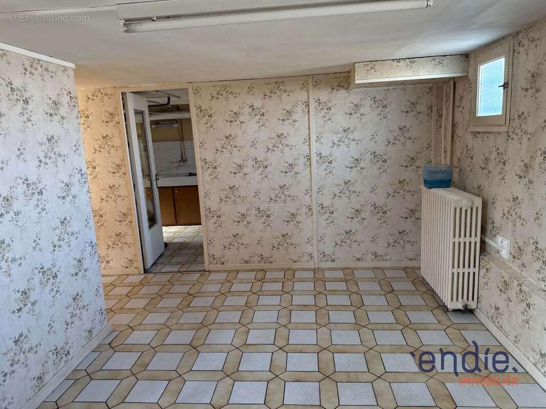 Maison 114 m² à Bourbon-Lancy  - photo 13