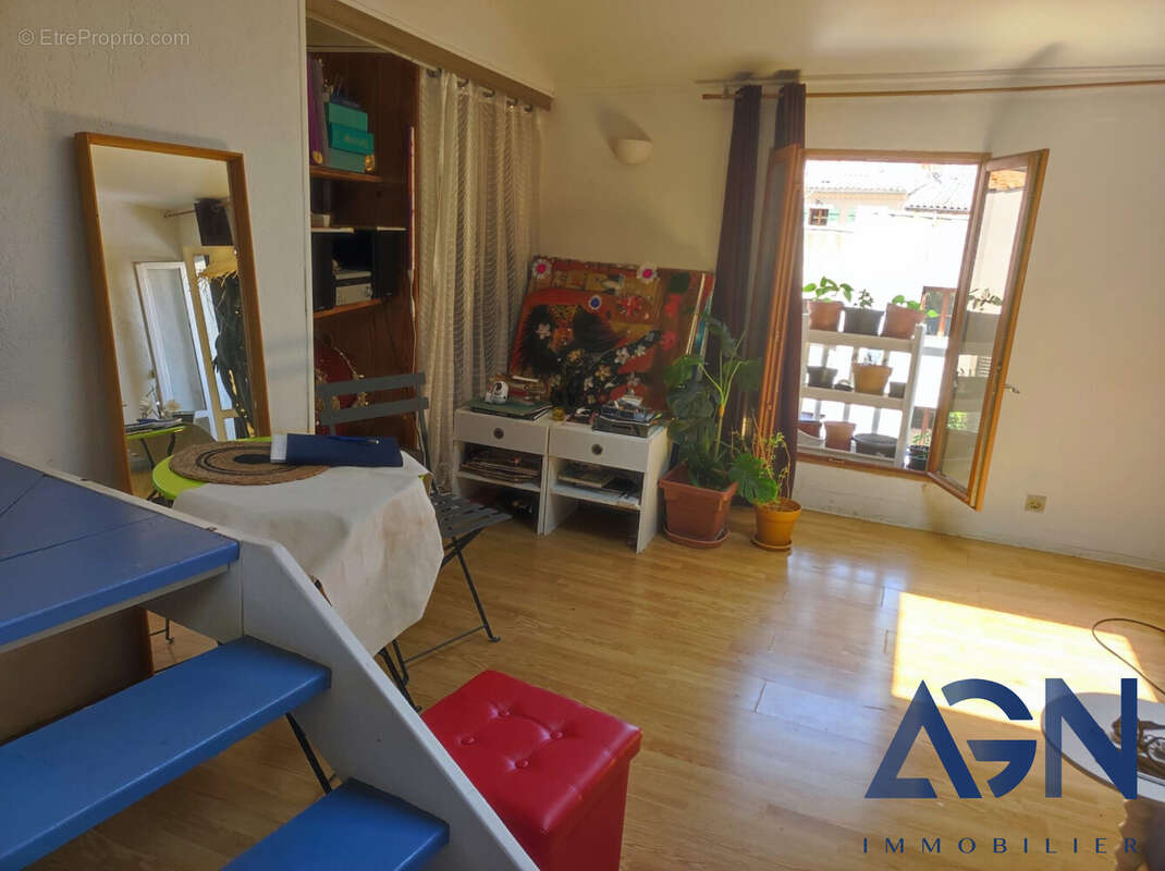 Appartement 51 m² à Agde  - photo 2