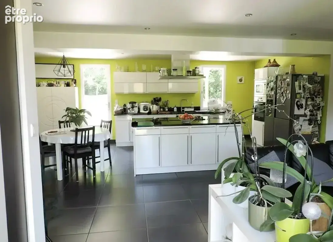 Vente Maison Chartres(28000) 1 490 000ï¿œ - photo 6