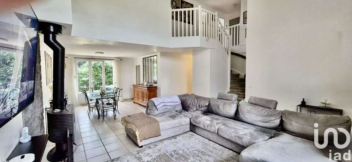 Photo 3 - Maison à SAINT-PRIX