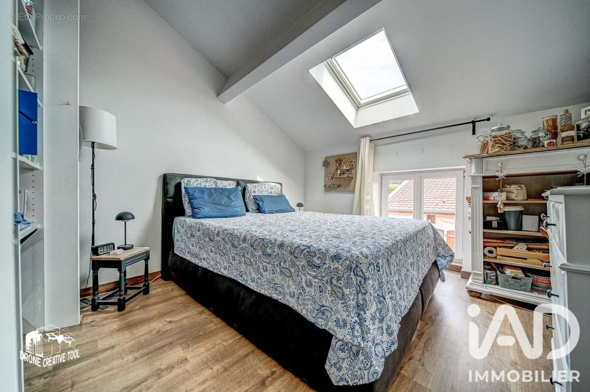 Maison 152 m² à Vandelainville  - photo 8