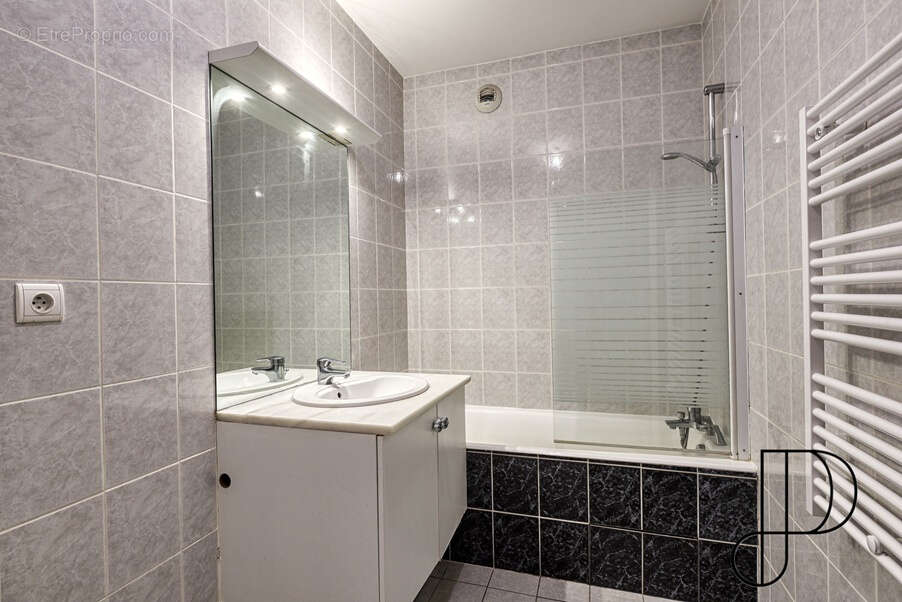 Appartement à LYON-6E