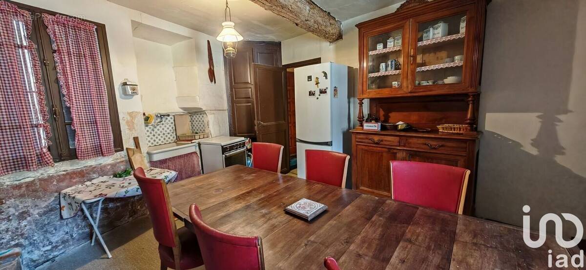 Photo 1 - Maison à CARAMANY