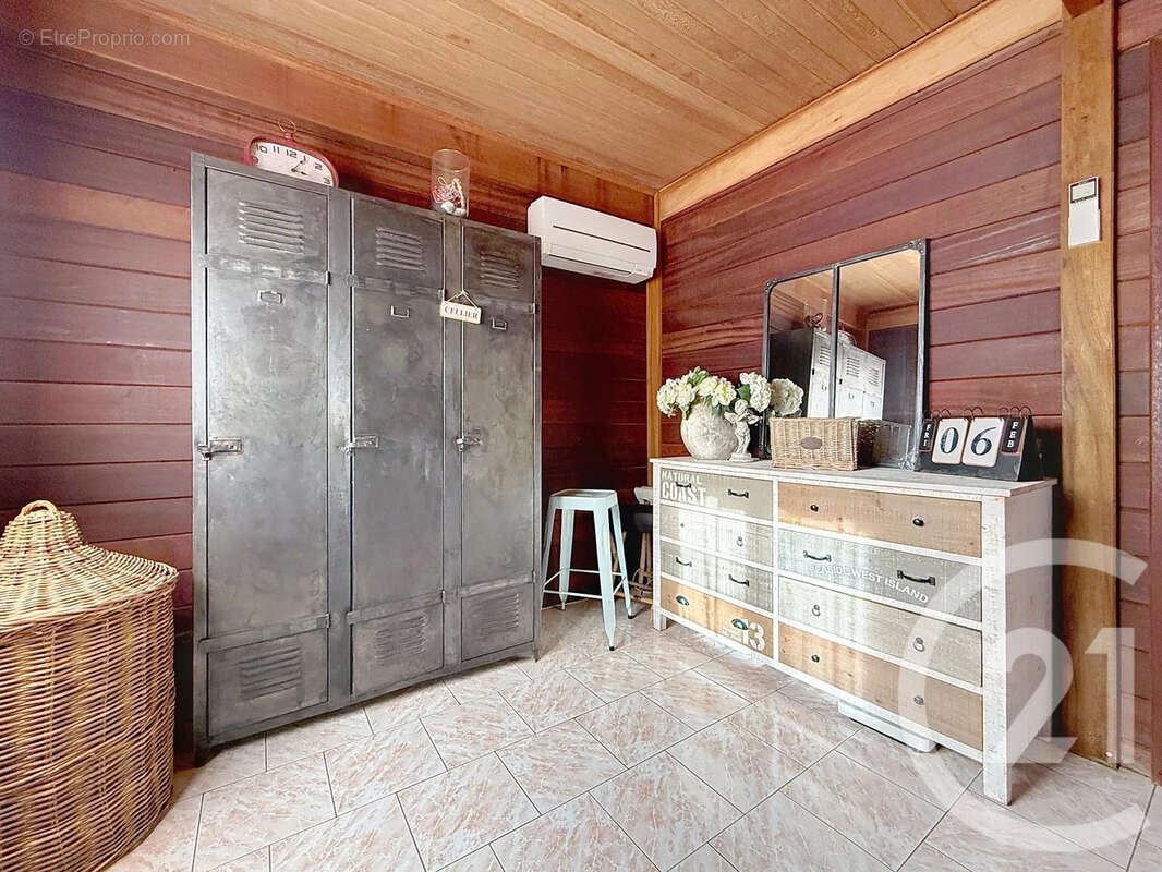 Maison à SANTA-MARIA-POGGIO