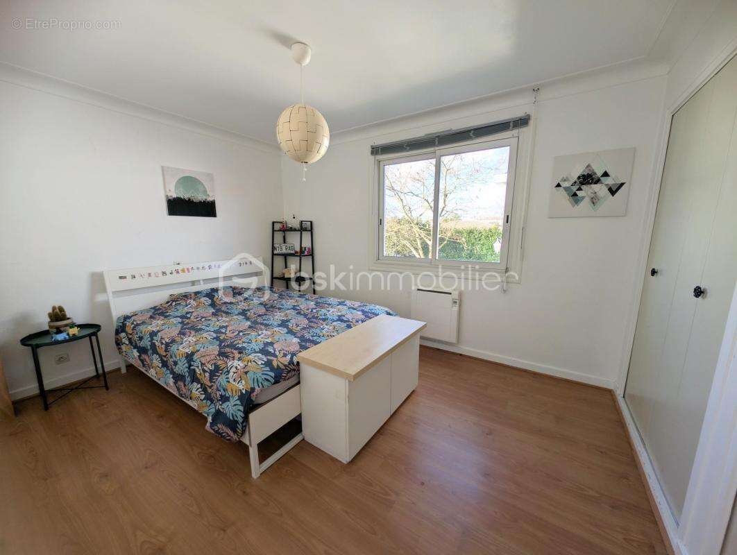 Maison à LE LOROUX-BOTTEREAU