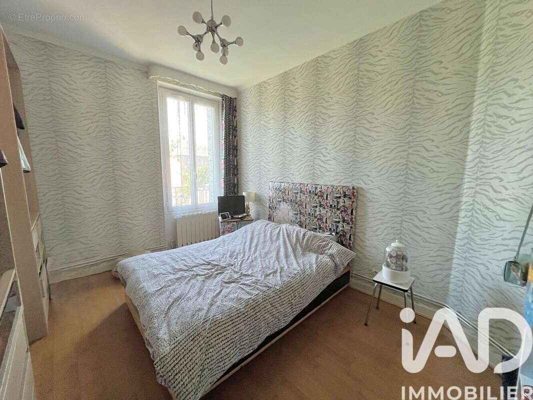 Photo 6 - Appartement à ATHIS-MONS