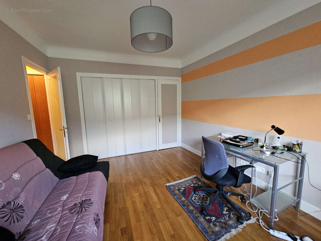 Maison à VERDUN-SUR-LE-DOUBS