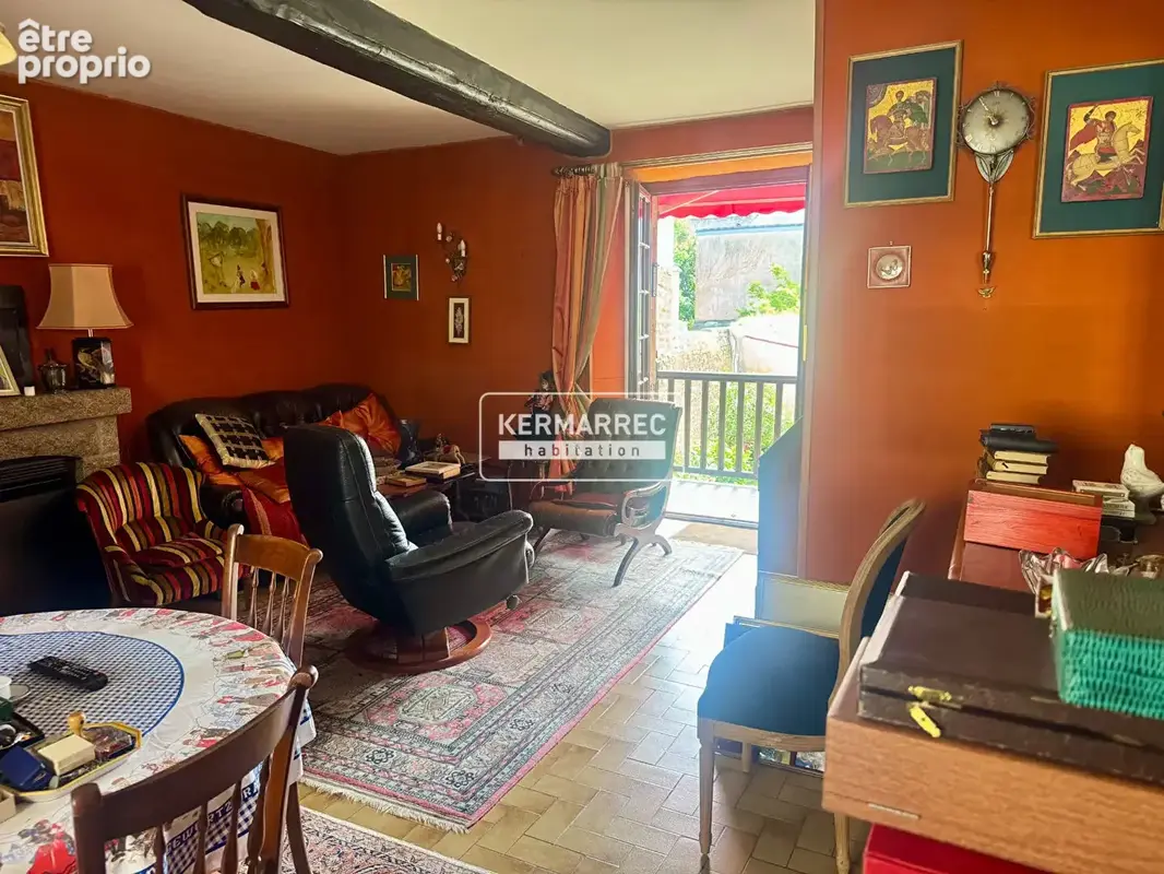 Maison Vannes 150 m2 - photo 4