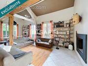 Photo 1 - Maison à CHAMPIGNY-SUR-MARNE