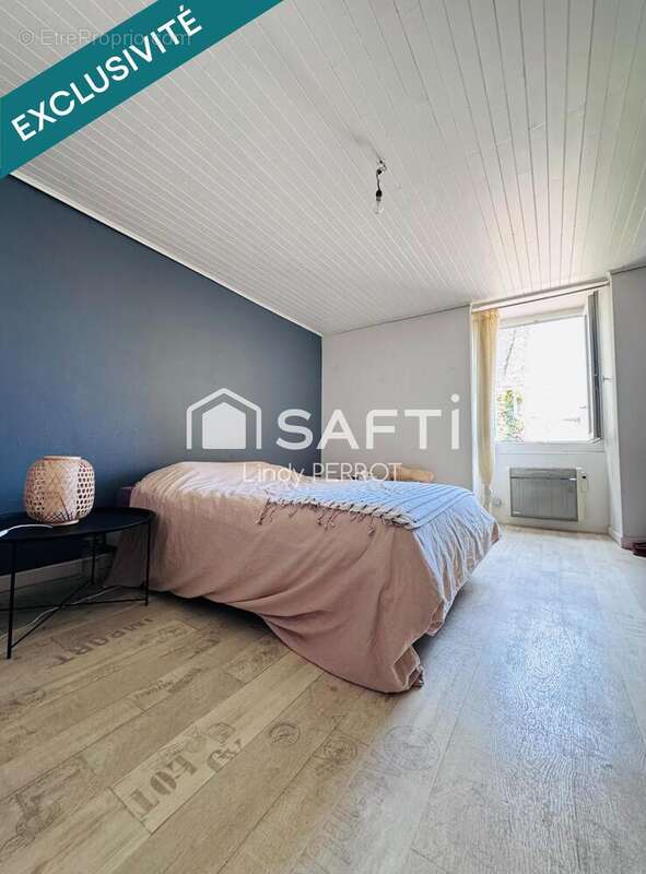 Photo 2 - Maison à JAMBLES