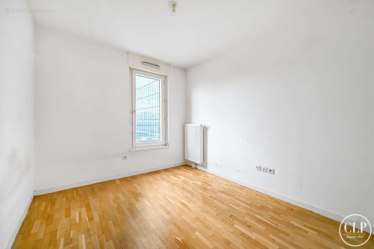 Appartement à MONTREUIL