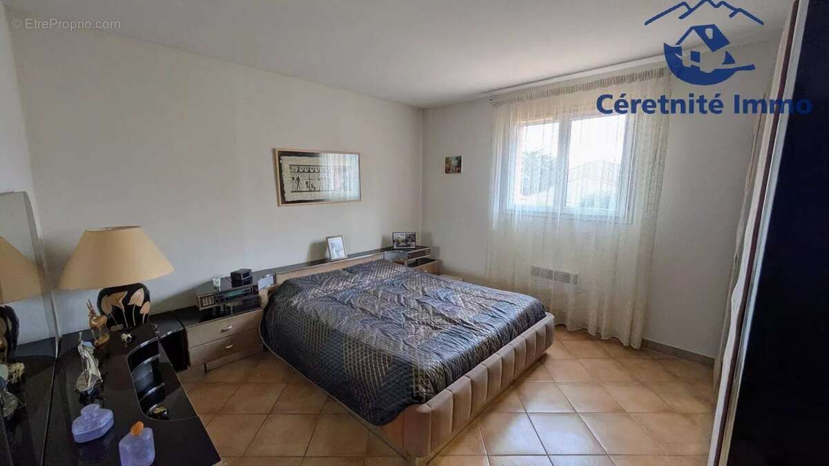 Maison à CERET