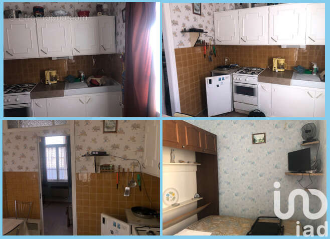 Appartement 19 m² à Berck  - photo 3