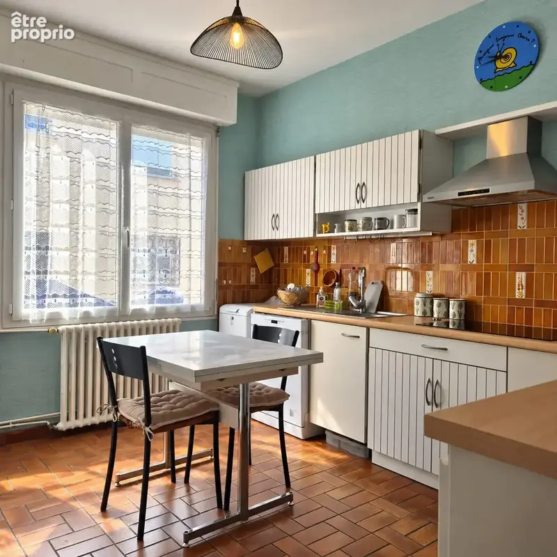 Maison 132 m2 talence - photo 2