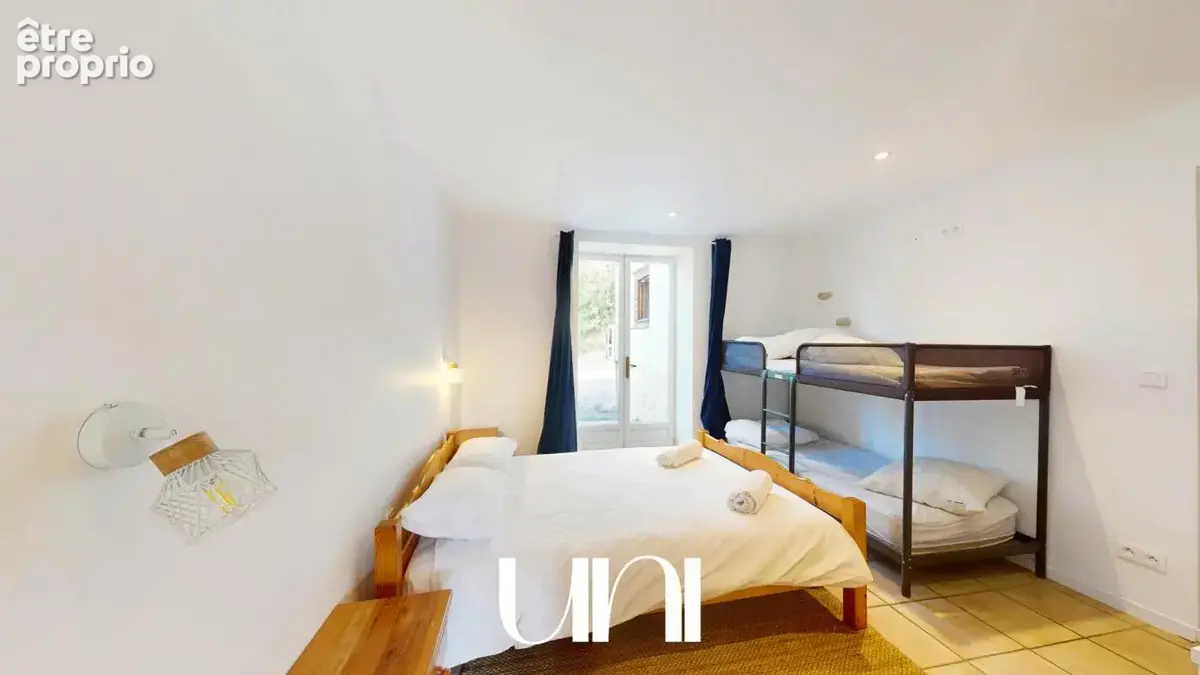Ensemble immobilier de 6 gîtes - VAUCELLES - photo 19