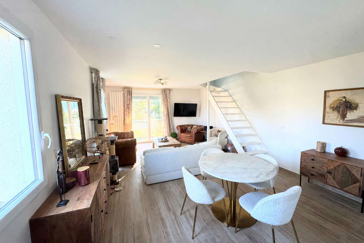 Appartement à PORNICHET