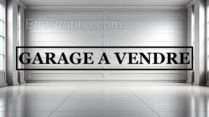 Parking à AGDE
