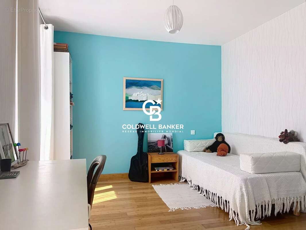 Maison à CHATELAILLON-PLAGE