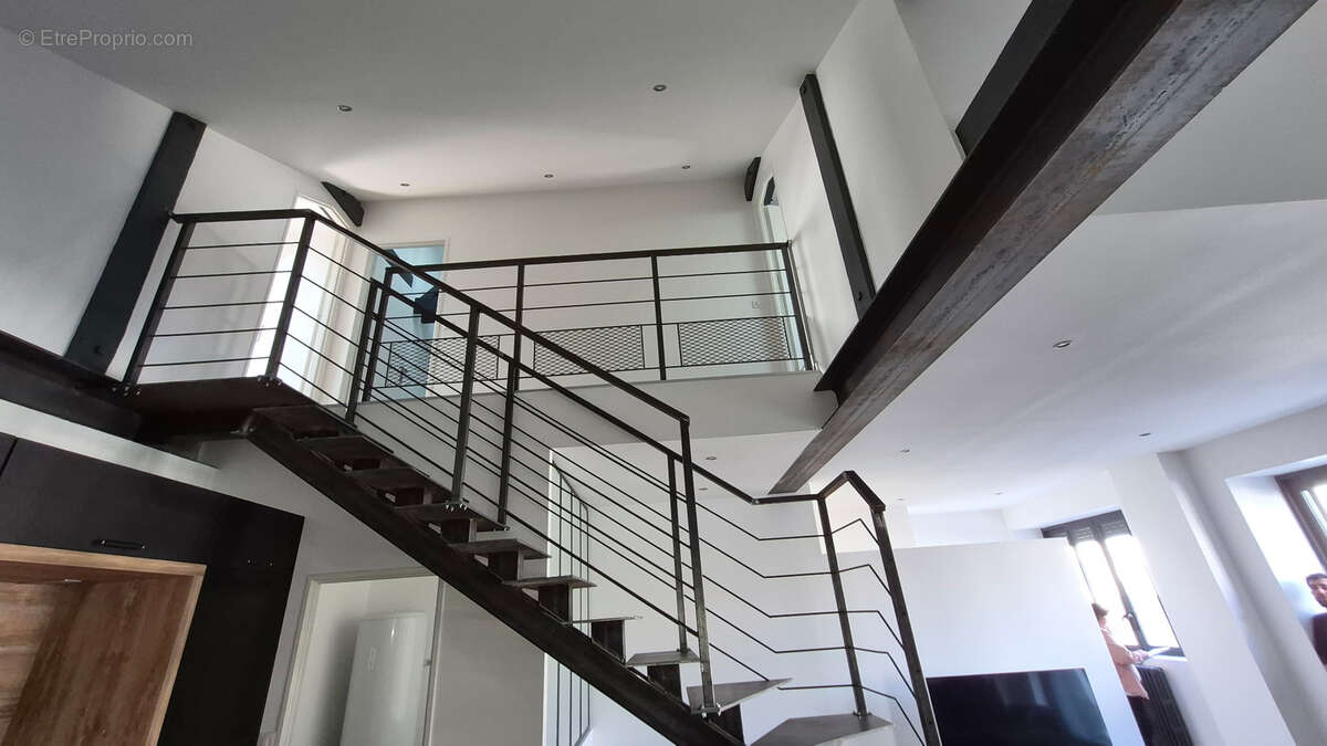 Appartement à LIMOGES