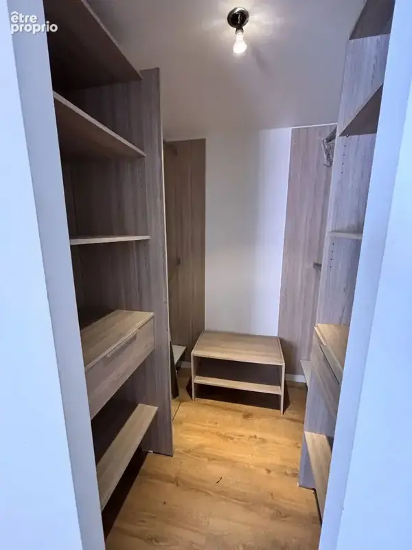 Appartement 3 pieces 71 m² roanne - photo 9