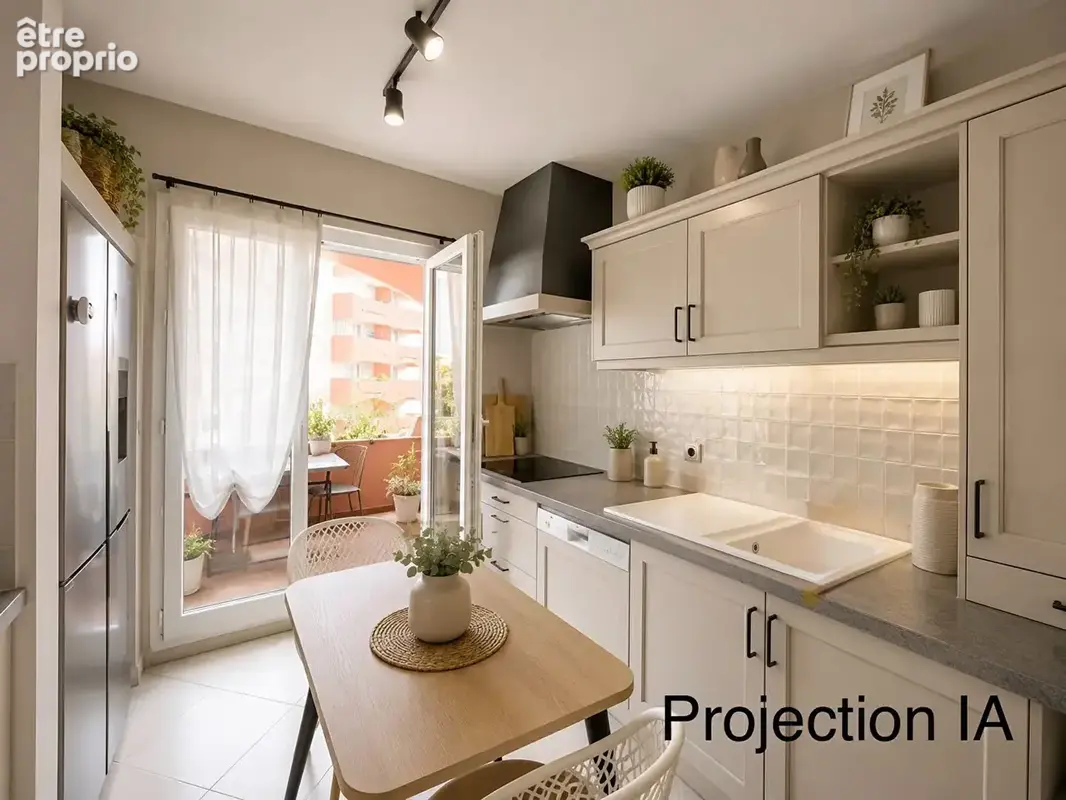 HYERES - Appartement T3 - Parking - Ascenseur - photo 3
