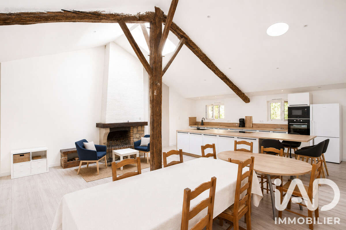 Photo 9 - Maison à THELOD