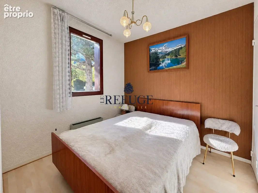 Appartement 3 pièces 83 m² à vendre à Savines-Le-Lac (05160) - photo 7