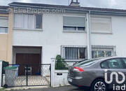 Photo 1 - Maison à AULNAY-SOUS-BOIS