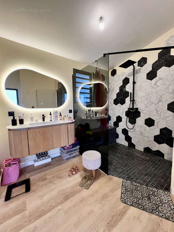 Maison à SAINT-PIERRE