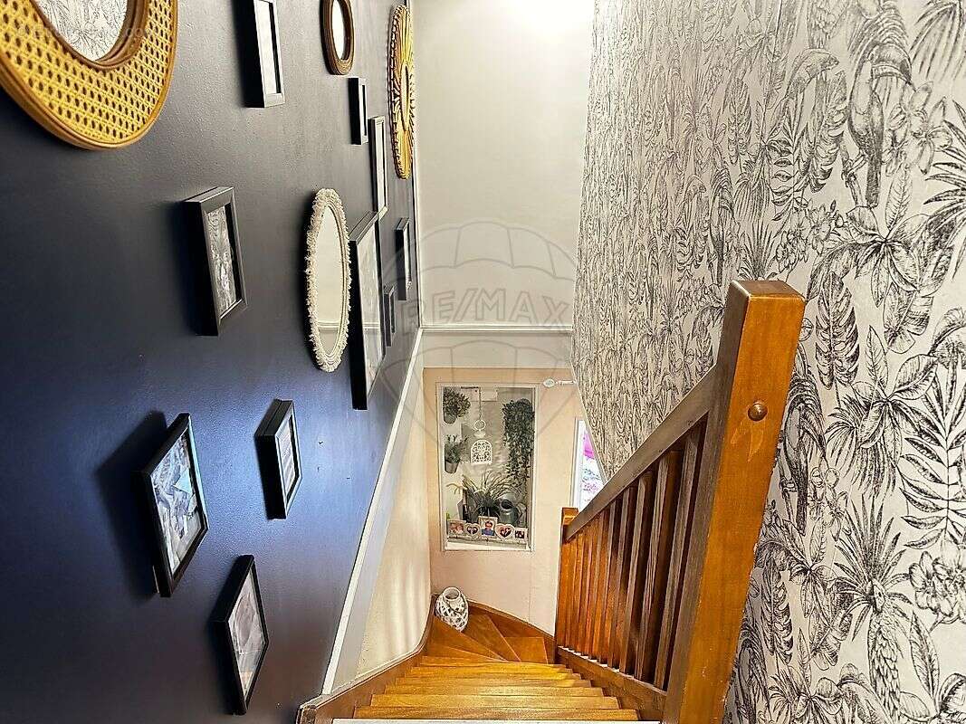 Maison à LA CHAPELLE-HUGON