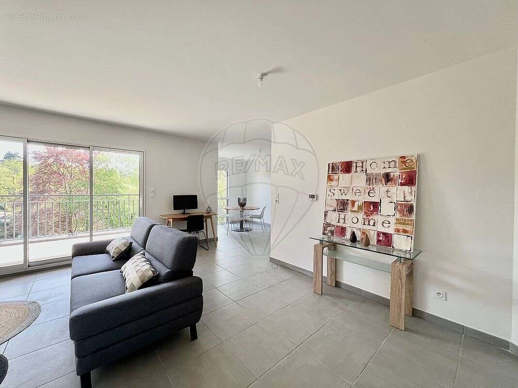 Appartement à DARDILLY