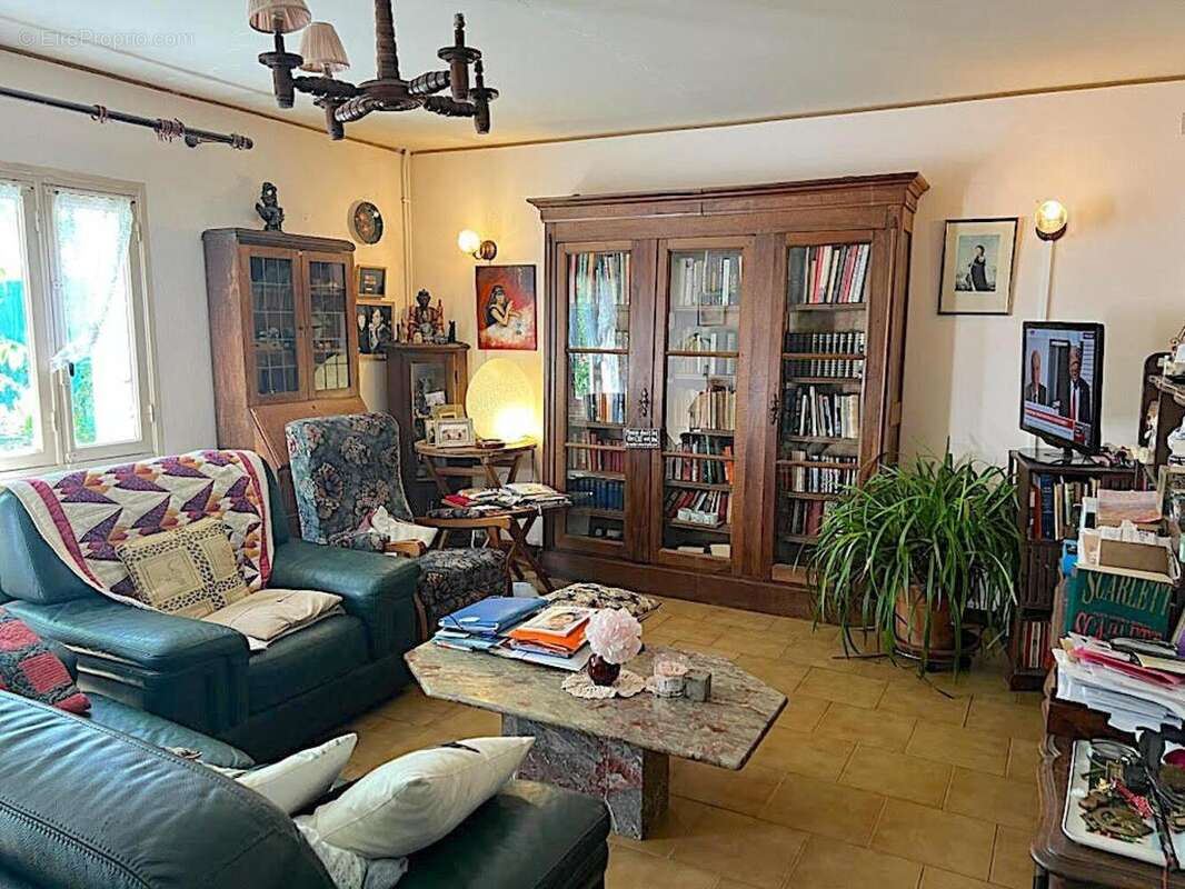 Photo 4 - Maison à LAVIT