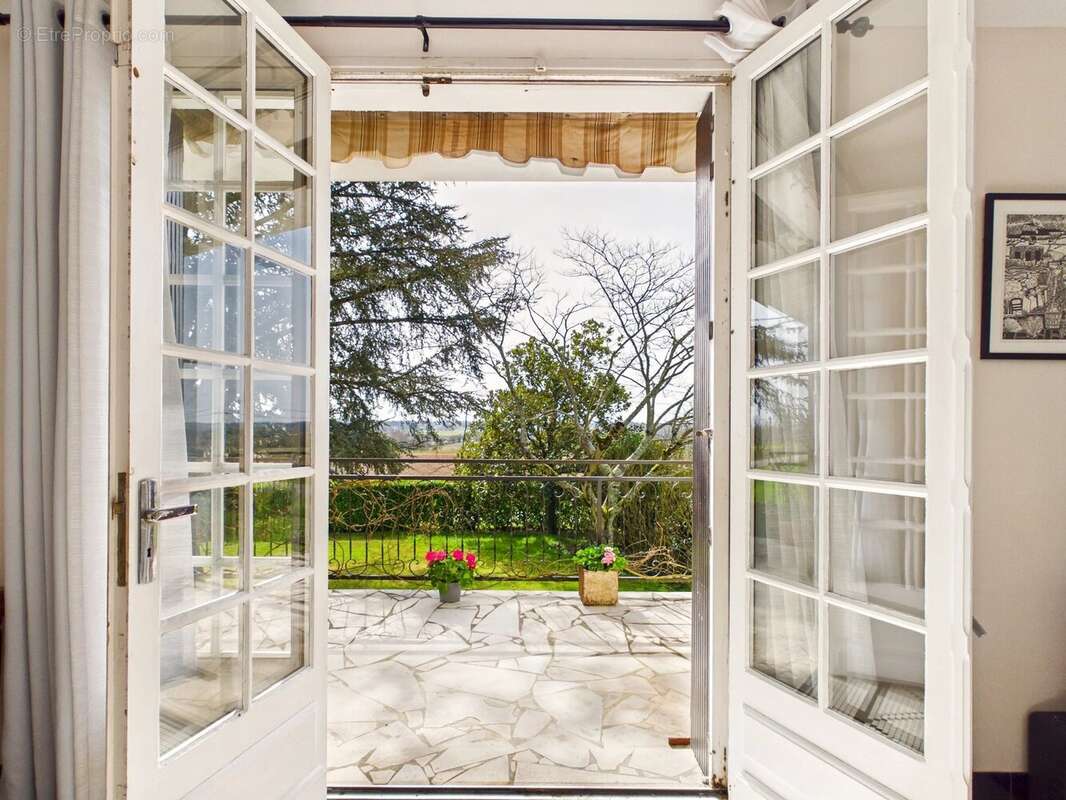 Maison à DURAS