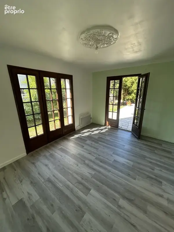 Maison familiale proche centre ville - photo 10