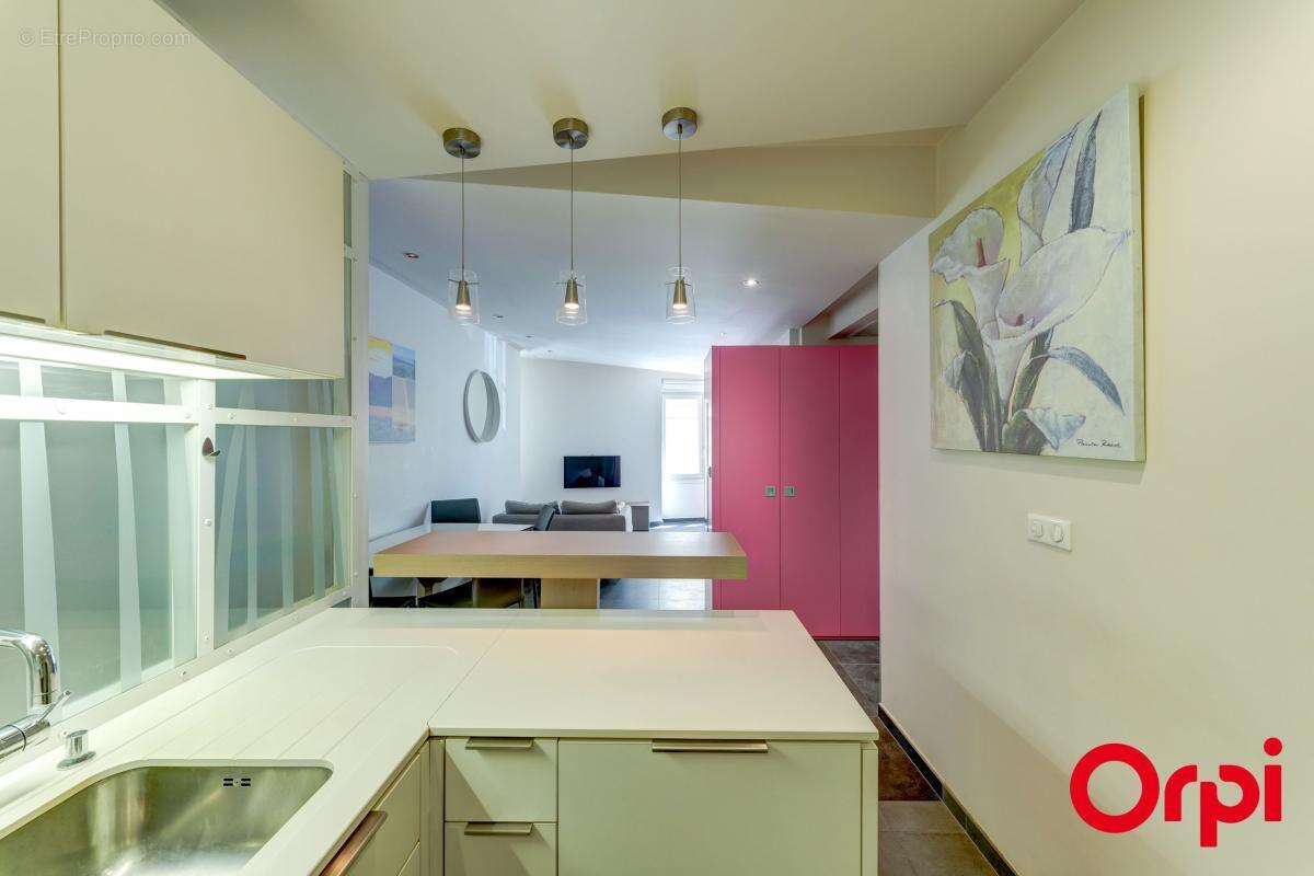 Appartement À Vendre - photo 12