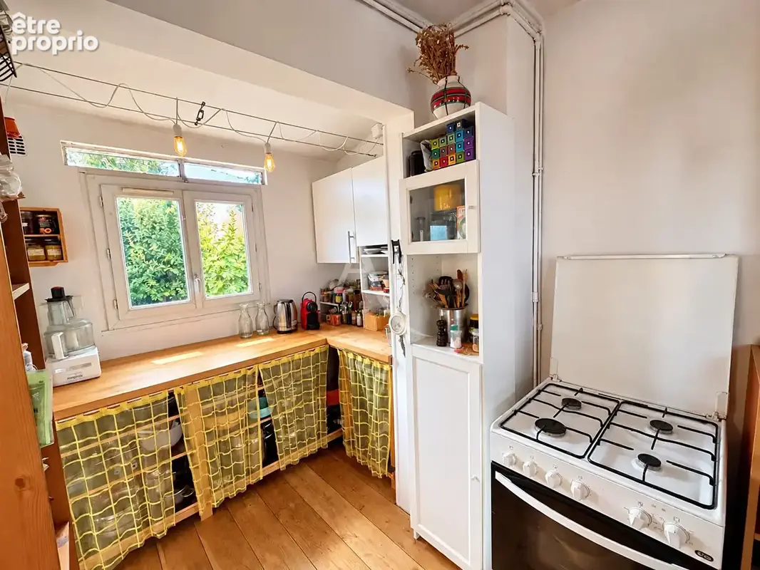 Maison 4 pièces avec Jardin + STUDIO - photo 3