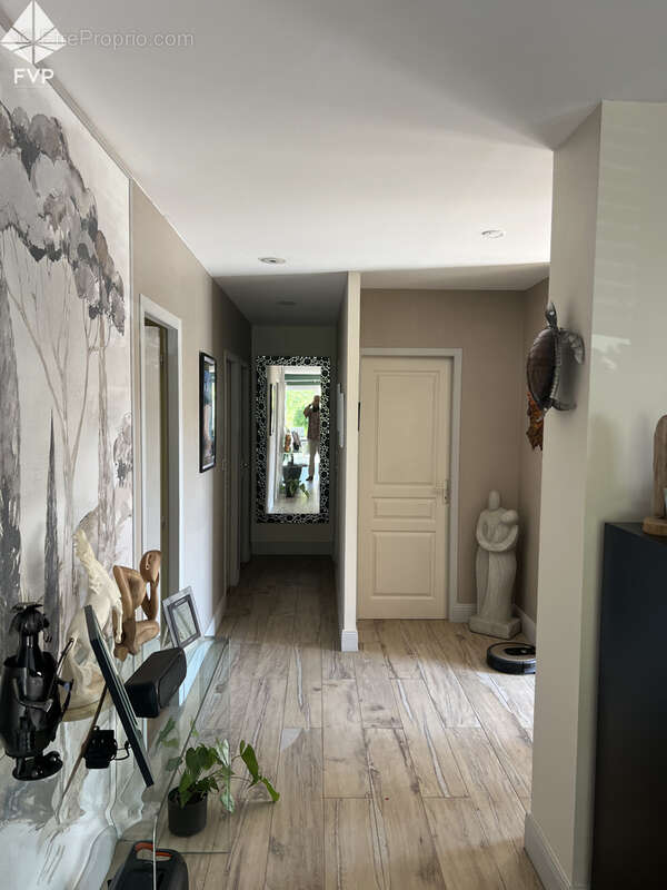 Maison à FECAMP