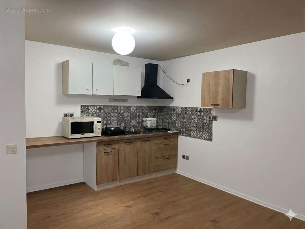 Appartement à LOCMINE