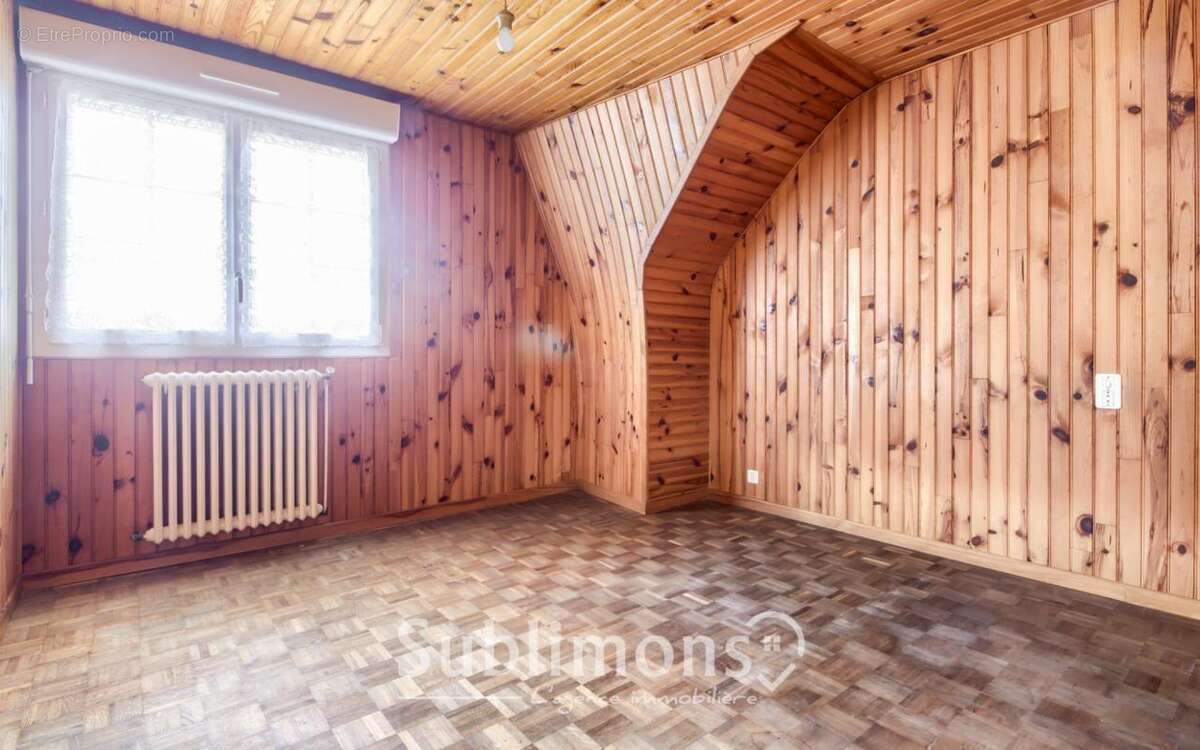 Maison à HENNEBONT
