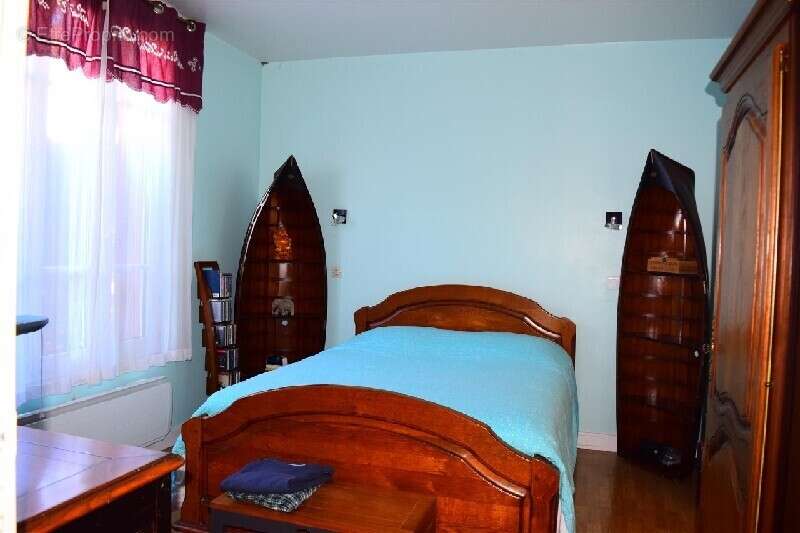 Appartement à MONTFERMEIL