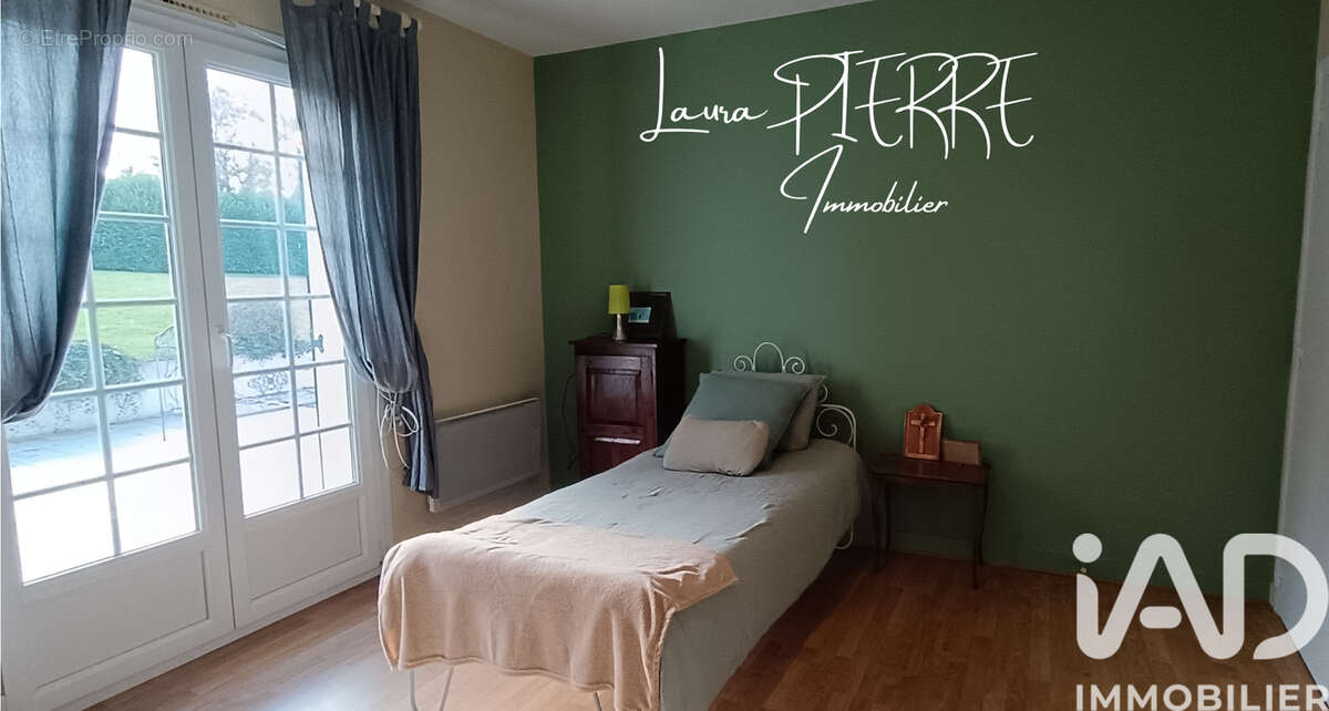 Photo 5 - Maison à BRETTEVILLE-SUR-LAIZE