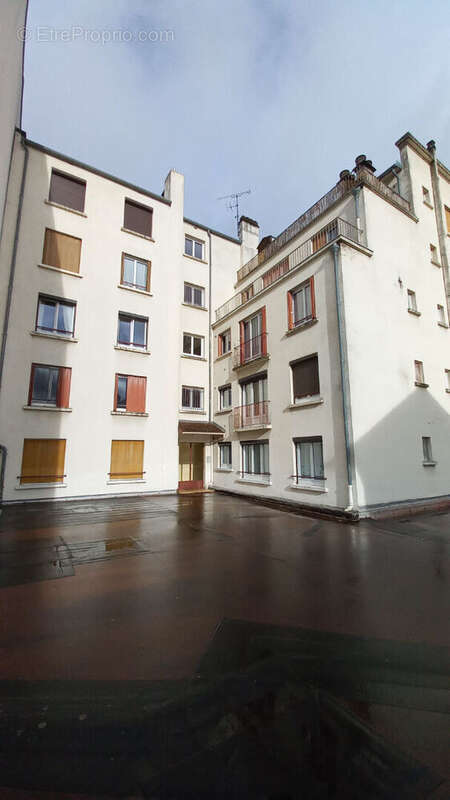 Appartement à CHELLES