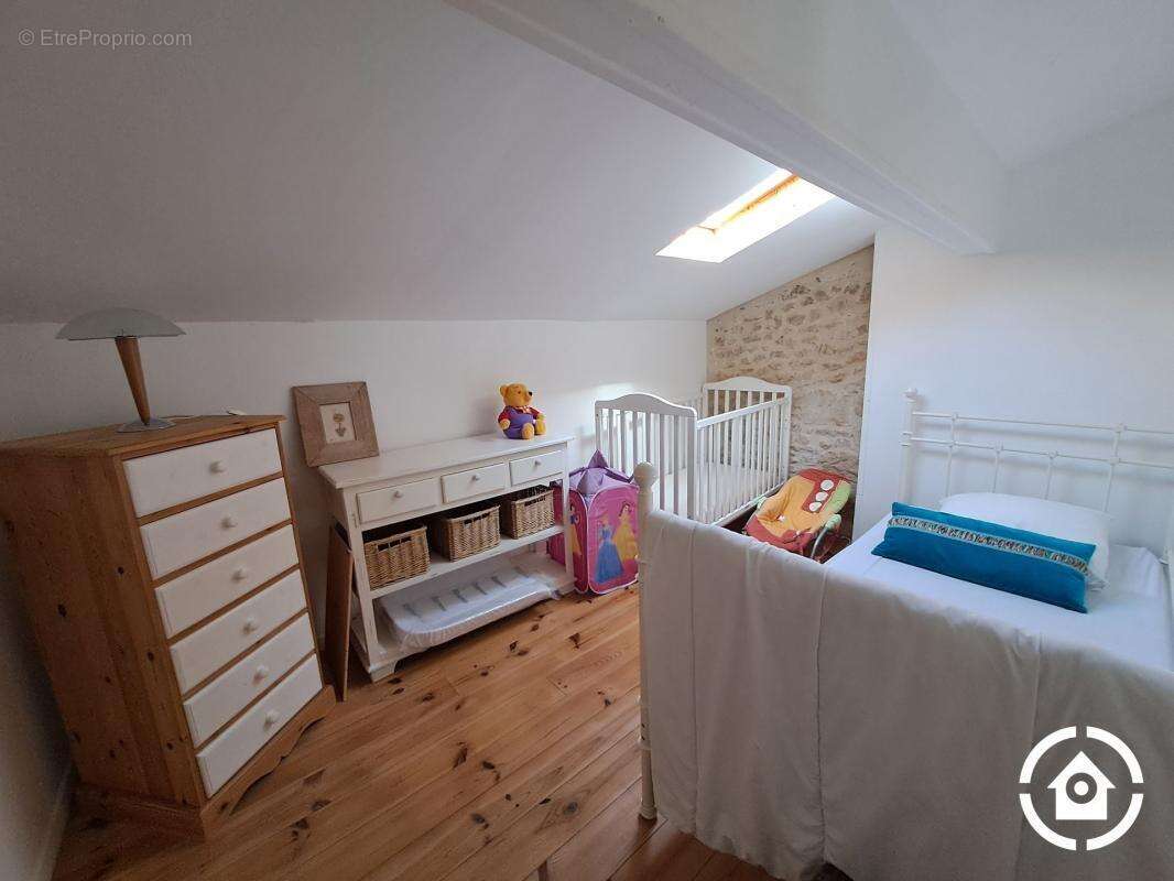 Maison à LE GICQ